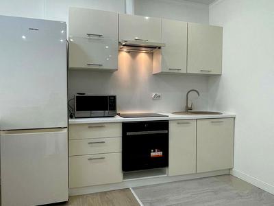 квартира за адресою Березнева вул., 14-Б