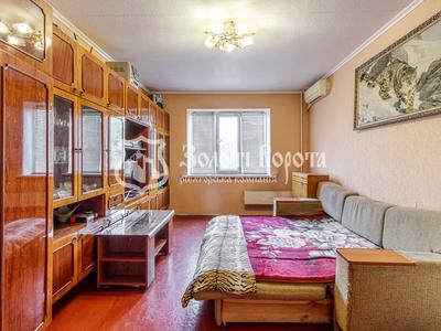 квартира за адресою Тростянецька вул., 8