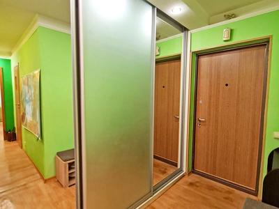 квартира за адресою Оноре де Бальзака вул., 80