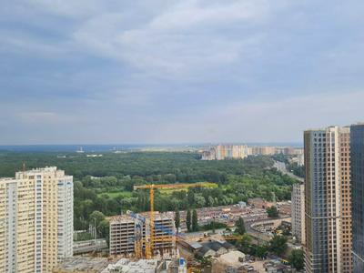 квартира по адресу Академика Заболотного ул., 1-Б