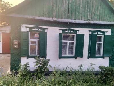 будинок за адресою с. Новоолександрівка, Українська