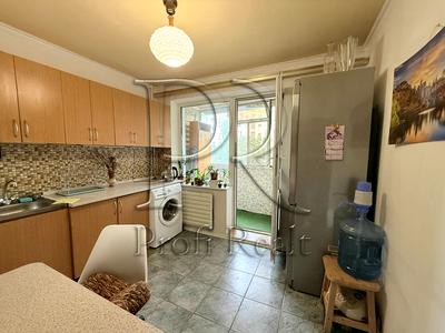 квартира по адресу Патриарха Мстислава Скрипника ул., 11