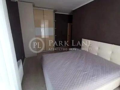 квартира за адресою Регенераторна вул., 4 к11