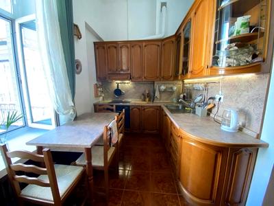 квартира по адресу Бехтеревский пер., 5
