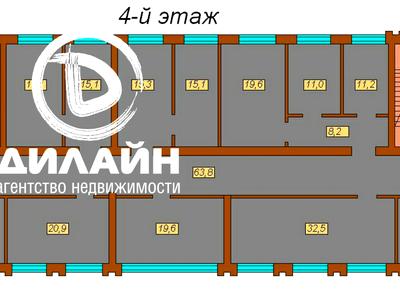 комерційна за адресою Володимира Грищенка вул., 27