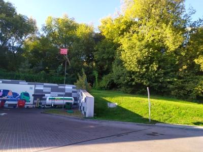 участок по адресу Валерия Лобановского просп. (Краснозвездный)
