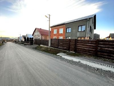дом по адресу С.Крушельницької, 11а