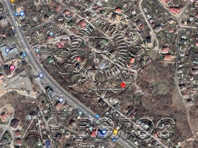 участок по адресу Кобылянской Ольги пер., 18