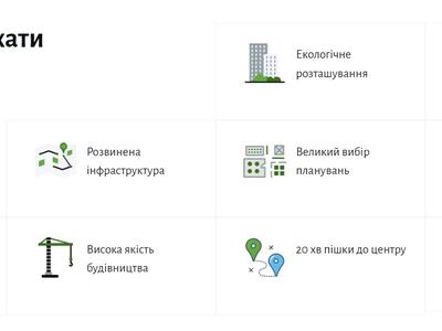 квартира за адресою Хіміків вул., 28