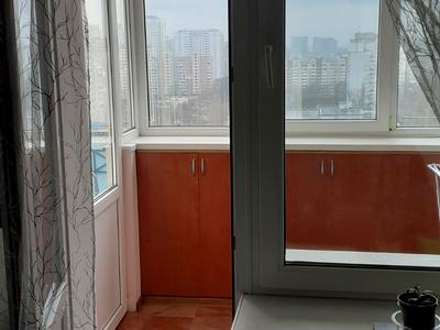 квартира по адресу Харьковское шоссе, 58-Б