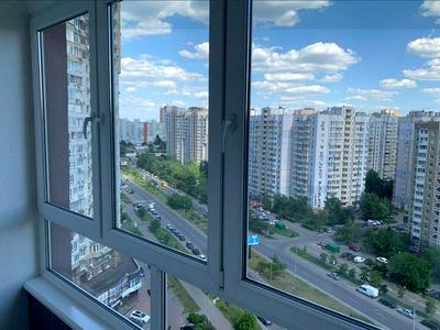 квартира за адресою Анни Ахматової вул., 32/18