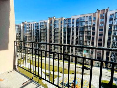 квартира по адресу Метрологическая ул., 107