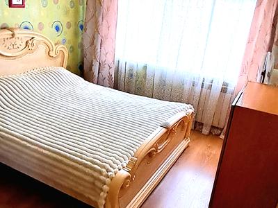 квартира по адресу Пєрова, 42
