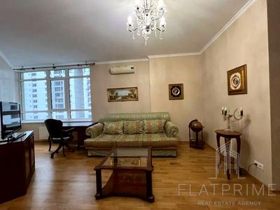 квартира за адресою Євгена Коновальця вул. (Щорса), 44-А