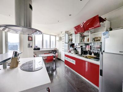 квартира за адресою Миколи Бажана просп., 10