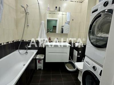 квартира за адресою Зоопаркова вул., 10