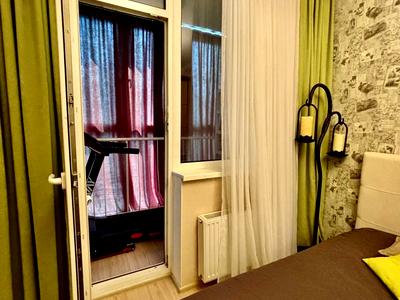квартира по адресу Драгоманова ул., 2-Б