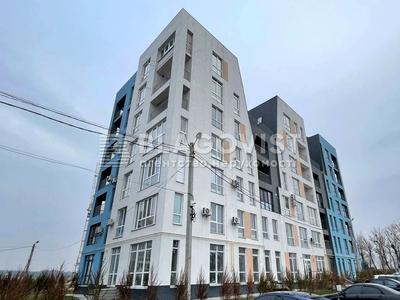 квартира за адресою Кузьми Скрябіна вул., 14