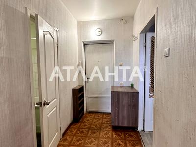 квартира за адресою Паркова вул., 76