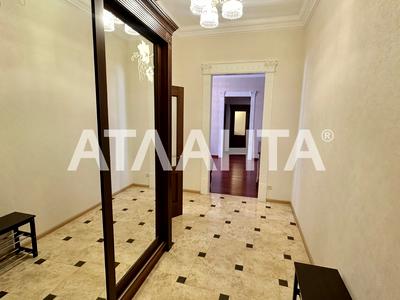 квартира за адресою Французький бульв., 64/1