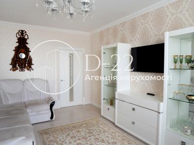 квартира за адресою Ревуцького вул., 40-Г