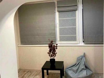 квартира за адресою Дніпро, Запорізьке шосе, 4