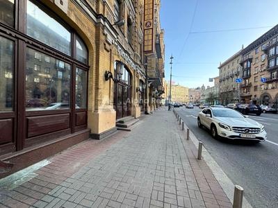 коммерческая по адресу Большая Васильковская ул. (Красноармейская), 1-3