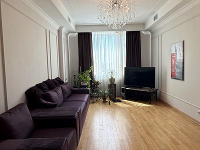 квартира по адресу Науки просп., 30