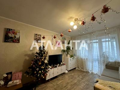 квартира за адресою Євгена Танцюри вул., 31