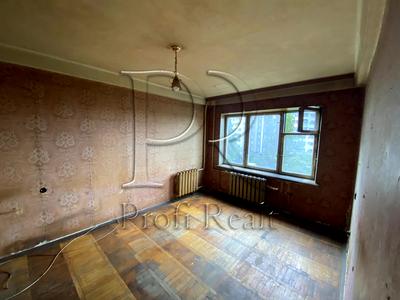 квартира по адресу Харьковское шоссе, 21/3