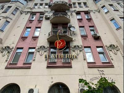 квартира по адресу Рейтарская ул., 20/24