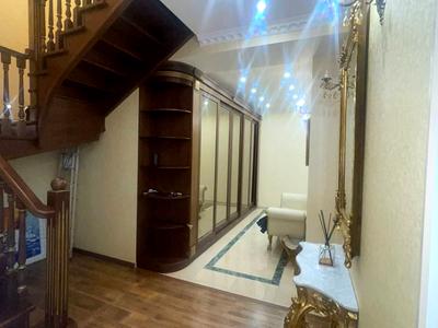 квартира за адресою Аркадійське плато вул. (Гагаринське плато), 5