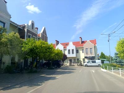 дом по адресу Міхновського, 7