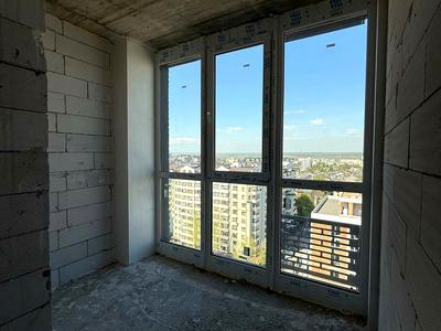 квартира за адресою Південний бульв., 15