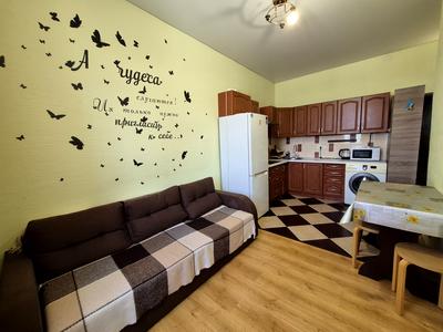 квартира за адресою Центральна вул., 8А