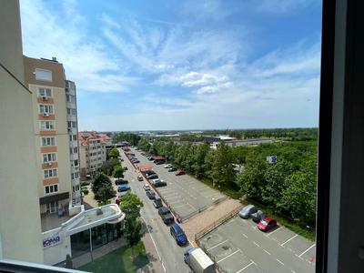 квартира по адресу Тараса Шевченко бульв., 1