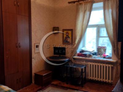 квартира по адресу Лютеранская ул., 11-Б