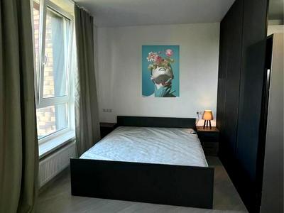 квартира за адресою Глибочицька вул., 73