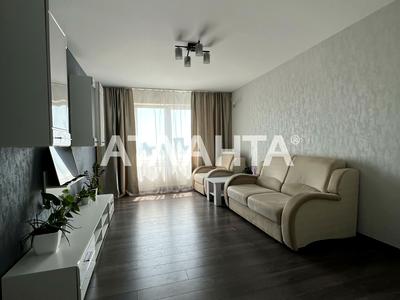 квартира за адресою Юлії Здановської вул. (Ломоносова), 36-А