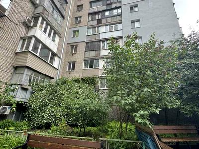 квартира по адресу Героев Крут ул. (Фурманова), 14