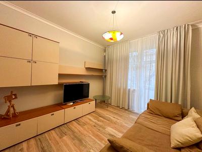 квартира за адресою Шота Руставелі вул., 26