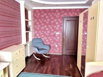 квартира за адресою Святоюріївська вул., 22