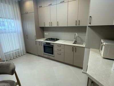 квартира по адресу Зализничная ул., 7а