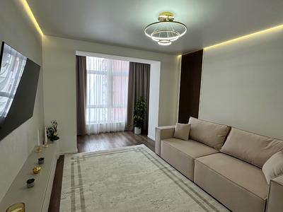 квартира по адресу Высочана ул., 18