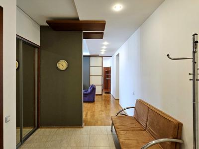 квартира по адресу Панаса Мирного ул., 8