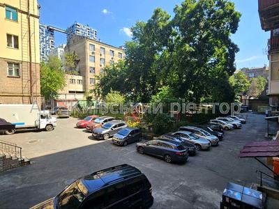 квартира по адресу Большая Васильковская ул. (Красноармейская), 67/7