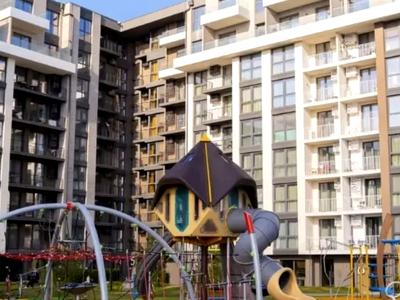 квартира по адресу Ужгород, Легоцкого ул., 80