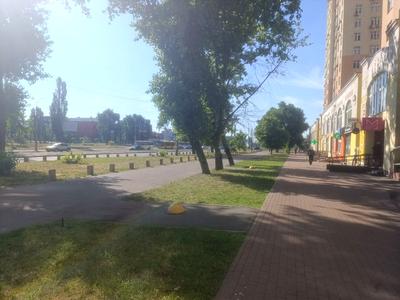 квартира по адресу Краковская ул., 27-А