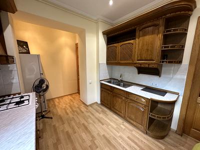 квартира за адресою Еспланадна вул., 32
