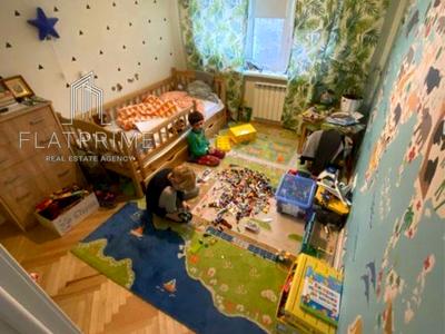 квартира по адресу Берестейский просп. (Победы), 20